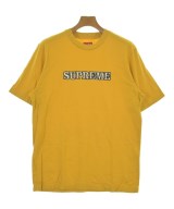 Supreme（シュプリーム）Tシャツ・カットソー 黄 サイズ:M メンズ/2200701531010