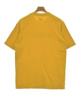 Supreme（シュプリーム）Tシャツ・カットソー 黄 サイズ:M メンズ/2200701531010
