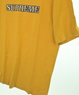 Supreme（シュプリーム）Tシャツ・カットソー 黄 サイズ:M メンズ/2200701531010