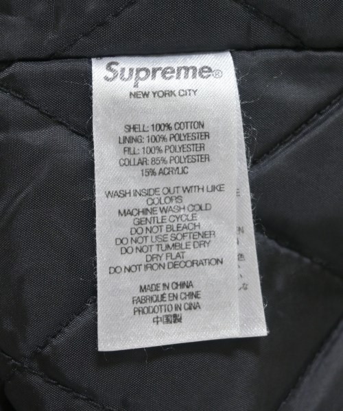 Supreme（シュプリーム）その他 茶 サイズ:L メンズ/2200701535049