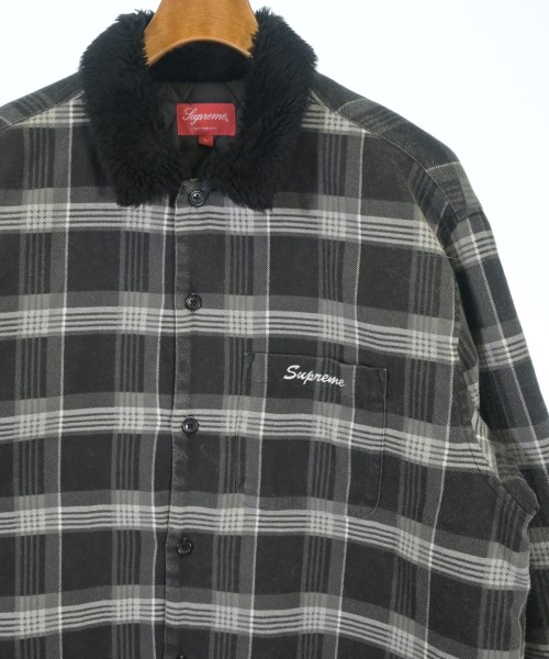 Supreme（シュプリーム）その他 茶 サイズ:L メンズ/2200701535049