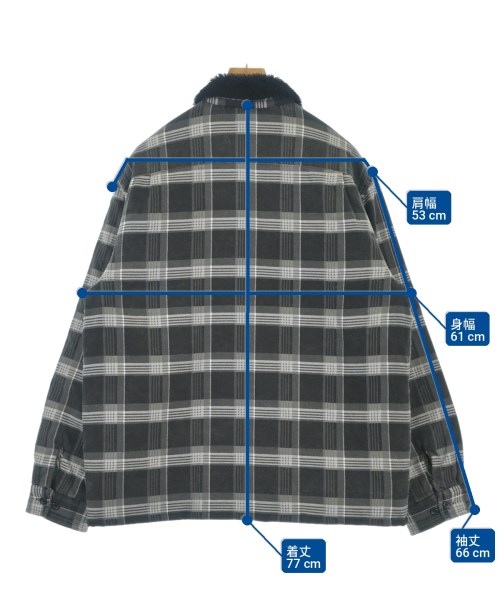Supreme（シュプリーム）その他 茶 サイズ:L メンズ/2200701535049