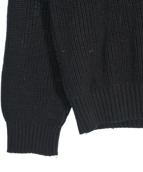 Supreme（シュプリーム）ニット・セーター 黒 サイズ:XL メンズ/2200701535070