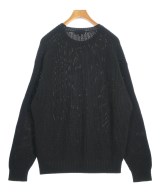 Supreme（シュプリーム）ニット・セーター 黒 サイズ:XL メンズ/2200701535070