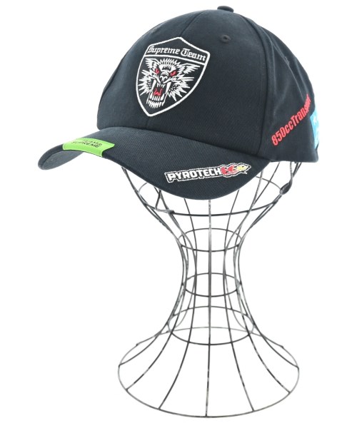 シュプリーム(Supreme)のSupreme キャップ
