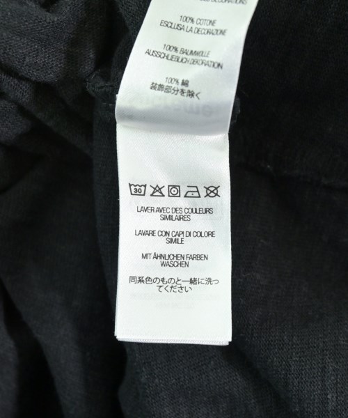 Supreme（シュプリーム）Tシャツ・カットソー 黒 サイズ:M メンズ/2200701574031