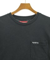 Supreme（シュプリーム）Tシャツ・カットソー 黒 サイズ:M メンズ/2200701574031