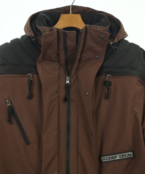 Supreme（シュプリーム）その他 茶 サイズ:L メンズ/2200700654086