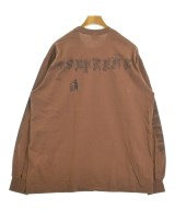 Supreme（シュプリーム）Tシャツ・カットソー 茶 サイズ:XL メンズ/2200700654185