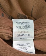 Supreme（シュプリーム）Tシャツ・カットソー 茶 サイズ:XL メンズ/2200700654185