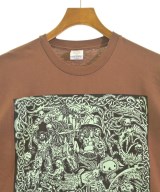 Supreme（シュプリーム）Tシャツ・カットソー 茶 サイズ:XL メンズ/2200700654185