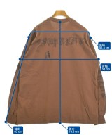 Supreme（シュプリーム）Tシャツ・カットソー 茶 サイズ:XL メンズ/2200700654185