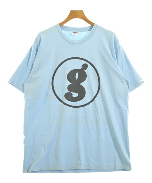 Supreme(シュプリーム)Tシャツ・カットソー 青 サイズ:XL/2200700654208