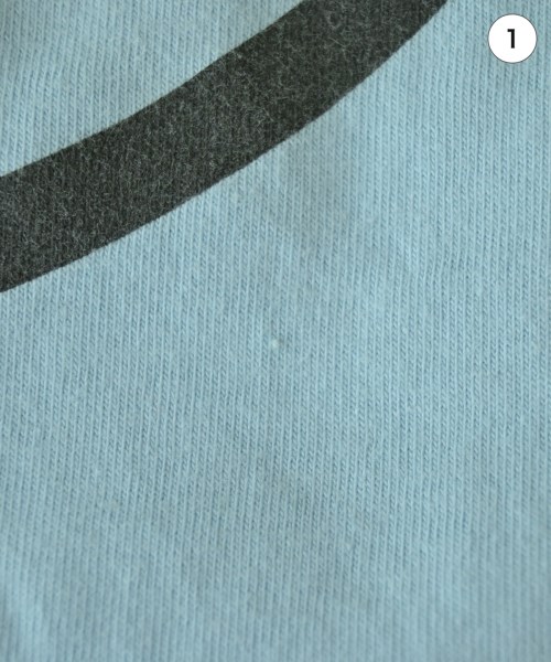 Supreme（シュプリーム）Tシャツ・カットソー 青 サイズ:XL メンズ/2200700654208