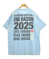 Supreme（シュプリーム）Tシャツ・カットソー 青 サイズ:XL メンズ/2200700654208