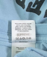 Supreme（シュプリーム）Tシャツ・カットソー 青 サイズ:XL メンズ/2200700654208