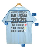 Supreme（シュプリーム）Tシャツ・カットソー 青 サイズ:XL メンズ/2200700654208