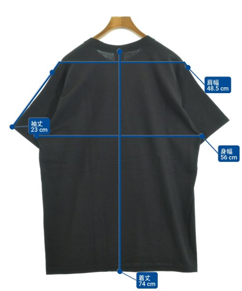 Supreme（シュプリーム）Tシャツ・カットソー 黒 サイズ:L メンズ/2200700654215