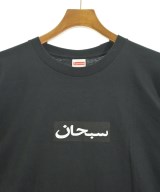 Supreme（シュプリーム）Tシャツ・カットソー 黒 サイズ:L メンズ/2200700654215