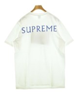 Supreme（シュプリーム）Tシャツ・カットソー 白 サイズ:L メンズ/2200700654222