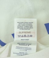 Supreme（シュプリーム）Tシャツ・カットソー 白 サイズ:L メンズ/2200700654222
