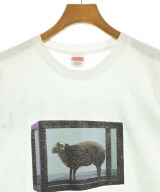 Supreme（シュプリーム）Tシャツ・カットソー 白 サイズ:L メンズ/2200700654222