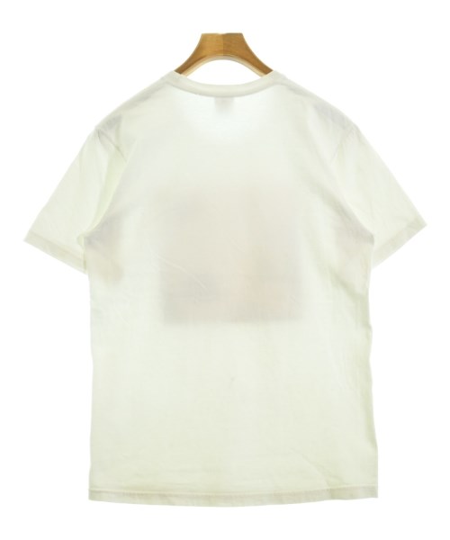 Supreme（シュプリーム）Tシャツ・カットソー 白 サイズ:S メンズ/2200701675073