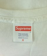Supreme（シュプリーム）Tシャツ・カットソー 白 サイズ:S メンズ/2200701675073
