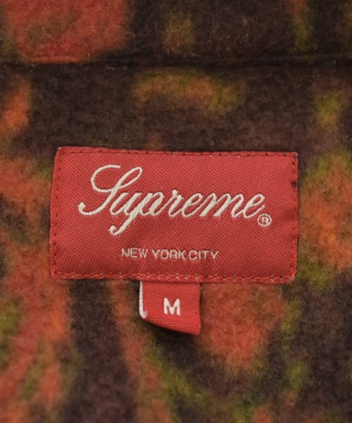 Supreme（シュプリーム）その他 オレンジ サイズ:M メンズ/2200701775032