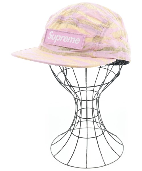 シュプリーム(Supreme)のSupreme キャップ