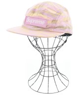 Supreme キャップ