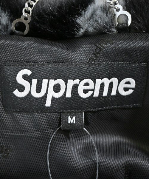Supreme（シュプリーム）その他 黒 サイズ:M メンズ/2200701841010