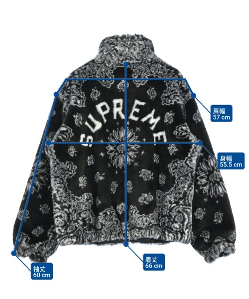 Supreme（シュプリーム）その他 黒 サイズ:M メンズ/2200701841010