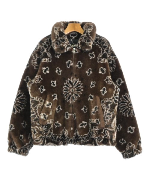 Supreme(シュプリーム)その他 茶 サイズ:M/2200701841027