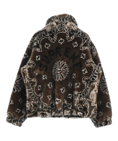 Supreme（シュプリーム）その他 茶 サイズ:M メンズ/2200701841027