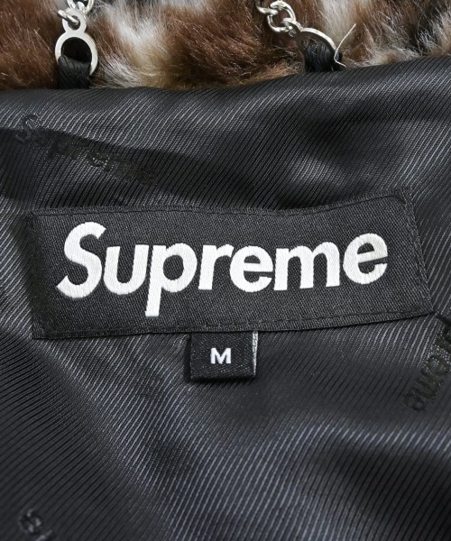 Supreme（シュプリーム）その他 茶 サイズ:M メンズ/2200701841027