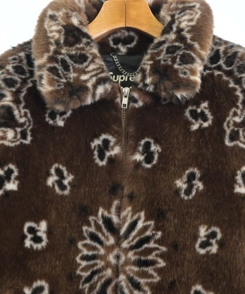 Supreme（シュプリーム）その他 茶 サイズ:M メンズ/2200701841027