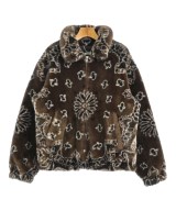 Supreme（シュプリーム）その他 茶 サイズ:M メンズ/2200701841027