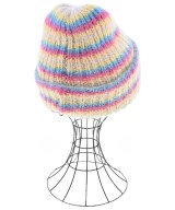 Supreme（シュプリーム）ニットキャップ・ビーニー 黄 サイズ:- メンズ/2200698668171