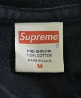 Supreme（シュプリーム）Tシャツ・カットソー 紺 サイズ:M メンズ/2200701981099