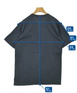 Supreme（シュプリーム）Tシャツ・カットソー 紺 サイズ:M メンズ/2200701981099