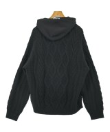 Supreme（シュプリーム）ニット・セーター 黒 サイズ:L メンズ/2200701985035