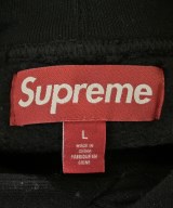 Supreme（シュプリーム）ニット・セーター 黒 サイズ:L メンズ/2200701985035