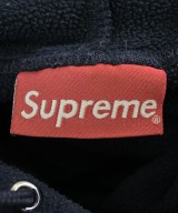 Supreme（シュプリーム）パーカー 紺 サイズ:M メンズ/2200701985059