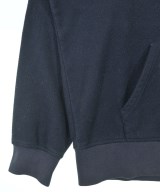 Supreme（シュプリーム）パーカー 紺 サイズ:M メンズ/2200701985059