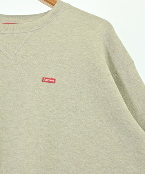 Supreme（シュプリーム）スウェット 緑 サイズ:S メンズ/2200701985066