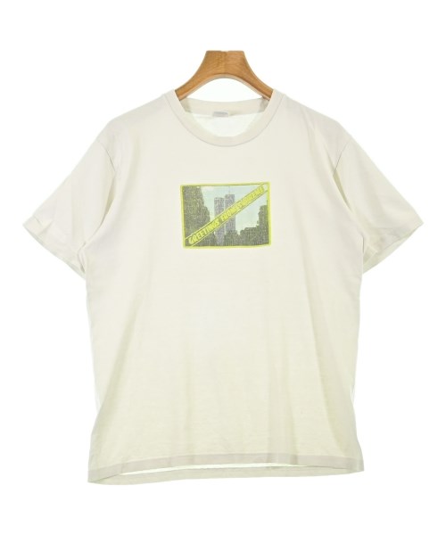 Supreme(シュプリーム)Tシャツ・カットソー 白 サイズ:M/2200701985080