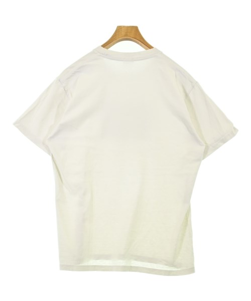 Supreme（シュプリーム）Tシャツ・カットソー 白 サイズ:M メンズ/2200701985080