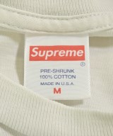 Supreme（シュプリーム）Tシャツ・カットソー 白 サイズ:M メンズ/2200701985080