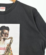 Supreme（シュプリーム）Tシャツ・カットソー 黒 サイズ:M メンズ/2200701985110
